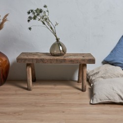 Кварцвиниловый SPC ламинат Vinilam Cork Дуб Батис 10099V 1220×227×7