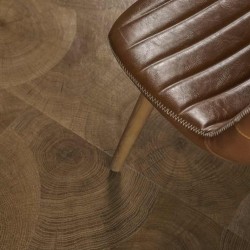 Кварцвиниловая плитка Vinilam клеевая Ceramo Stone Glue Дуб Натуральный 61601 950×480×2,5