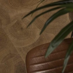 Кварцвиниловая плитка Vinilam клеевая Ceramo Stone Glue Дуб Натуральный 61601 950×480×2,5