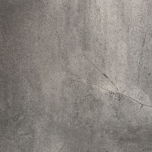 Виниловый пол Vinilam замковый Ceramo Stone Серый Бетон 61602 940×470×6