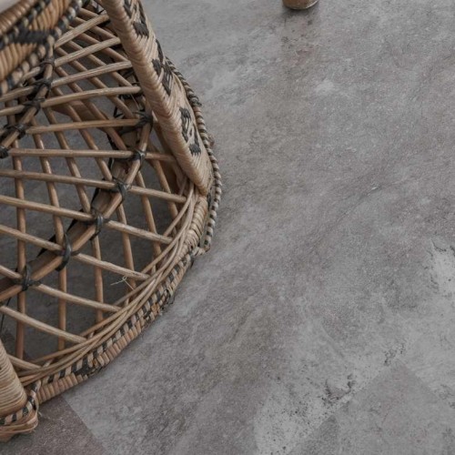 Кварцвиниловый SPC ламинат Vinilam Ceramo Stone Сланцевый Камень 61605 940×470×6