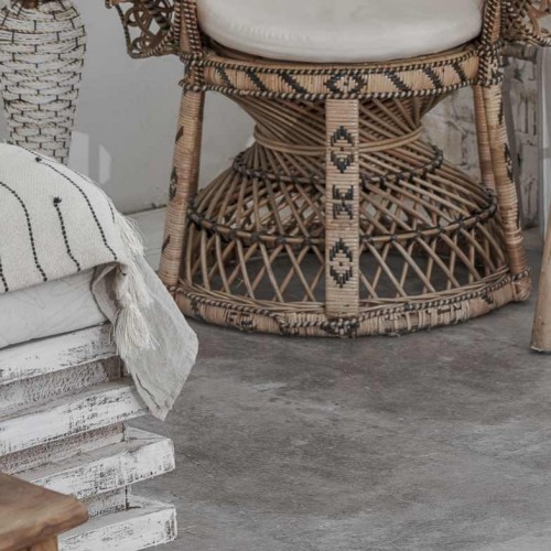 Кварцвиниловый SPC ламинат Vinilam Ceramo Stone Сланцевый Камень 61605 940×470×6