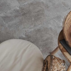 Кварцвиниловый SPC ламинат Vinilam Ceramo Stone Сланцевый Камень 61605 940×470×6