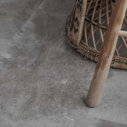 Кварцвиниловый SPC ламинат Vinilam Ceramo Stone Сланцевый Камень 61605 940×470×6