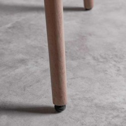 Кварцвиниловый SPC ламинат Vinilam Ceramo Stone Бетон 61606 940×470×8