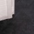 Виниловый пол Vinilam замковый Ceramo Stone Сланцевый Черный 61607 940×470×6 фото в интерьере
