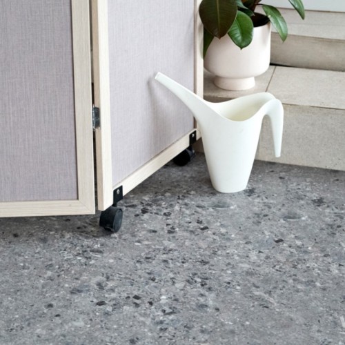 Кварцвиниловый SPC ламинат Vinilam Ceramo Stone Терраццо 71613 940×470×6
