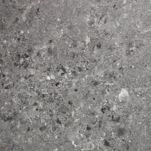Кварцвиниловый SPC ламинат Vinilam Ceramo Stone Терраццо 71613 940×470×6