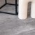 Виниловый пол Vinilam замковый Ceramo Stone Цемент Серый 71616 940×470×5 фото в интерьере