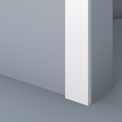 Молдинг из полистирола под покраску NMC Wallstyl Essenza WD2 2000×70×15