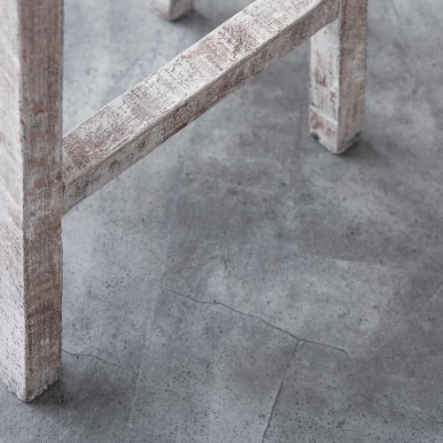 Кварцвиниловая плитка Vinilam клеевая Ceramo Stone Glue Серый Бетон 61602 950×480×2,5