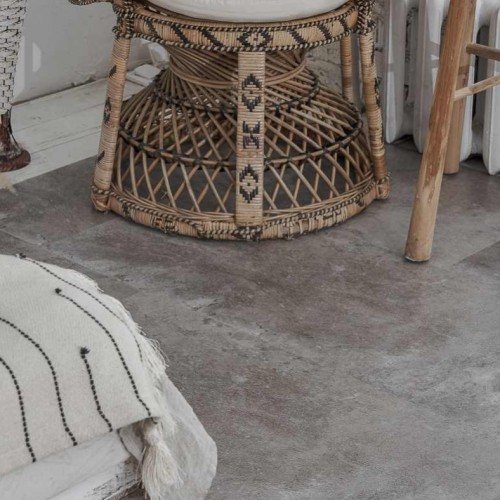 Кварцвиниловая плитка Vinilam клеевая Ceramo Stone Glue Сланцевый Камень 61605 950×480×2,5