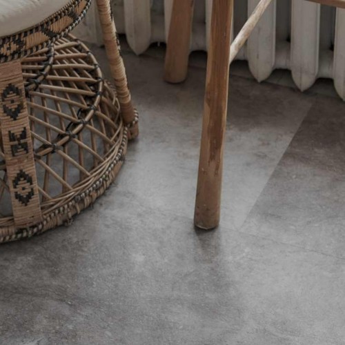 Кварцвиниловая плитка Vinilam клеевая Ceramo Stone Glue Сланцевый Камень 61605 950×480×2,5