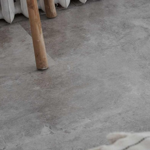 Кварцвиниловая плитка Vinilam клеевая Ceramo Stone Glue Сланцевый Камень 61605 950×480×2,5
