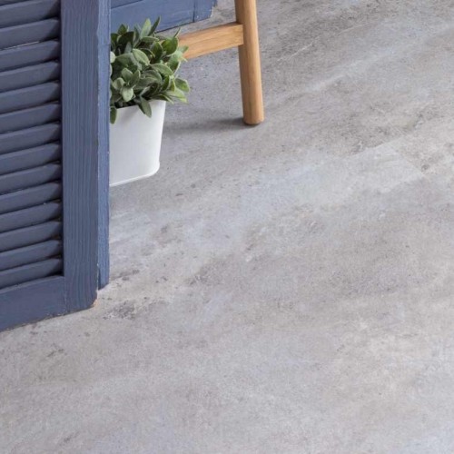 Кварцвиниловая плитка Vinilam клеевая Ceramo Stone Glue Натуральный Камень 61608 950×480×2,5
