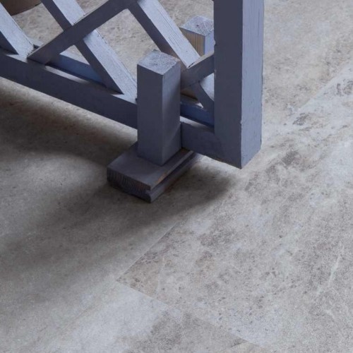 Кварцвиниловая плитка Vinilam клеевая Ceramo Stone Glue Натуральный Камень 61608 950×480×2,5