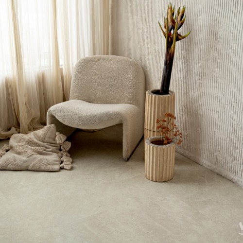 Кварцвиниловая плитка Vinilam клеевая Ceramo Stone Glue Тихая Бухта 71612 950×475×2,5