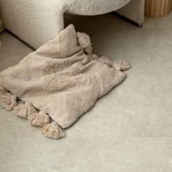 Кварцвиниловая плитка Vinilam клеевая Ceramo Stone Glue Тихая Бухта 71612 950×475×2,5