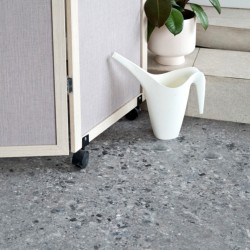 Кварцвиниловая плитка Vinilam клеевая Ceramo Stone Glue Терраццо 71613 950×475×2,5