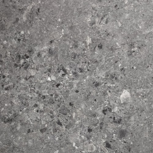 Виниловый пол Vinilam клеевой Ceramo Stone Glue Терраццо 71613 950×480×2,5
