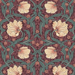 Обои Architector British Heritage II KT31409 10×0,52