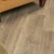 Виниловый пол Vinilam замковый Ceramo Wood Дуб Моран 4914 1220×225×5,5 фото в интерьере