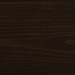 Масло для фасадов Biofa 2043 цвет 4309 Шоколадно-коричневый 0,125 л