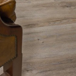 Кварцвиниловый SPC ламинат Vinilam Ceramo XXL Дуб Женева 8870-EIR 1520×225×5,5