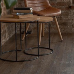 Кварцвиниловый SPC ламинат Vinilam Ceramo XXL Дуб Берн 8885-EIR 1520×225×5,5