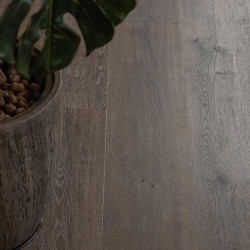 Кварцвиниловый SPC ламинат Vinilam Ceramo XXL Дуб Берн 8885-EIR 1520×225×5,5