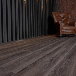 Кварцвиниловый SPC ламинат Vinilam Ceramo XXL Дуб Лугано 8890-EIR 1520×225×5,5