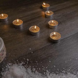 Кварцвиниловый SPC ламинат Vinilam Ceramo XXL Дуб Лугано 8890-EIR 1520×225×5,5