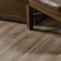 Кварцвиниловая плитка Vinilam клеевая Ceramo XXL Glue Дуб Женева 8870-EIR 1528×233×2,5