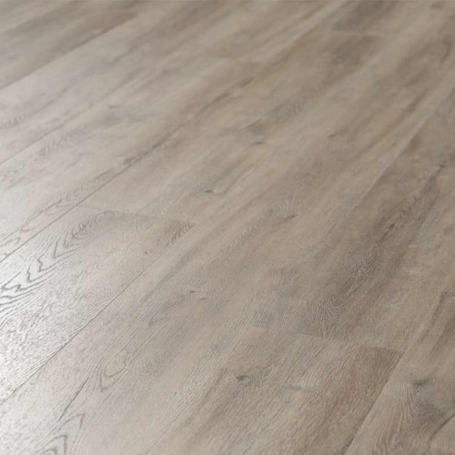 Кварцвиниловая плитка Vinilam клеевая Ceramo XXL Glue Дуб Женева 8870-EIR 1528×233×2,5