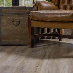 Кварцвиниловая плитка Vinilam клеевая Ceramo XXL Glue Дуб Женева 8870-EIR 1528×233×2,5