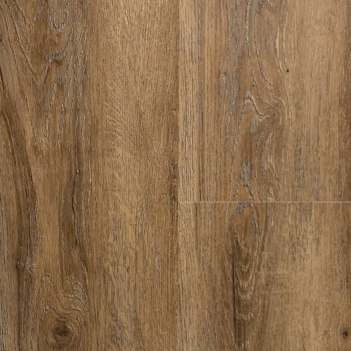 Кварцвиниловая плитка Vinilam клеевая Ceramo XXL Glue Дуб Берн 8885-EIR 1528×233×2,5