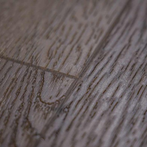 Кварцвиниловая плитка Vinilam клеевая Ceramo XXL Glue Дуб Берн 8885-EIR 1528×233×2,5