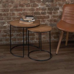 Кварцвиниловая плитка Vinilam клеевая Ceramo XXL Glue Дуб Берн 8885-EIR 1528×233×2,5