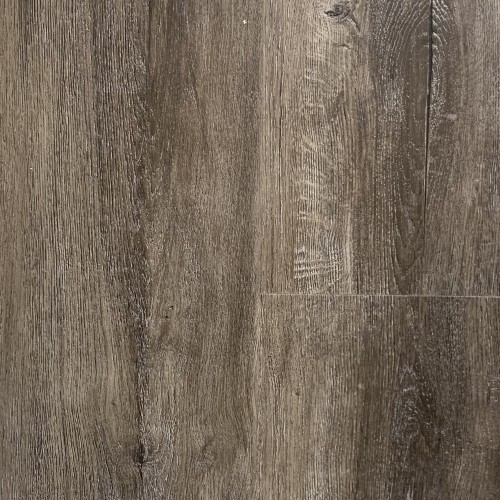 Кварцвиниловая плитка Vinilam клеевая Ceramo XXL Glue Дуб Лугано 8890-EIR 1528×233×2,5
