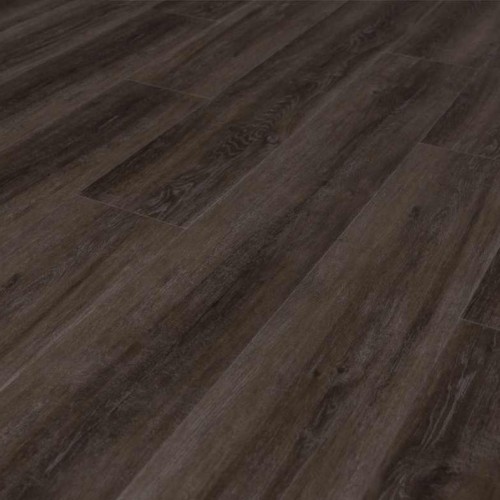 Кварцвиниловая плитка Vinilam клеевая Ceramo XXL Glue Дуб Лугано 8890-EIR 1528×233×2,5