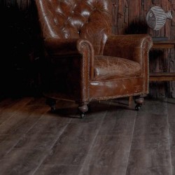 Кварцвиниловая плитка Vinilam клеевая Ceramo XXL Glue Дуб Лугано 8890-EIR 1528×233×2,5