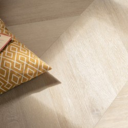 Кварцвиниловый SPC ламинат Vinilam Parquet Chevron Шеврон Сезар RI4445118CL4 французская елка 1293×305×8,5