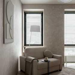 Кварцвиниловый SPC ламинат Vinilam Parquet Chevron Шеврон Сезар RI4445118CL4 французская елка 1293×305×8,5