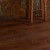 Виниловый пол Vinilam замковый Allure ISOCORE Дуб коричневый I967113 1210×220×7,5 фото в интерьере