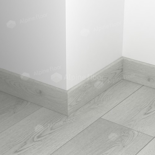 Плинтус Alpine Floor Grand Sequoia Дейнтри ECO 11-12 2200×80×11 Плинтус Alpine Floor Grand Sequoia Дейнтри ECO 11-12 2200×80×11