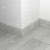 Плинтус кварц-виниловый Alpine Floor Grand Sequoia Дейнтри ECO 11−12 прямой скругленный 2200×80×11 фото в интерьере