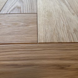 Инженерная доска Gran Parte Дуб Реальта Realta 028 натур-классик венгерская елка 550×110×15