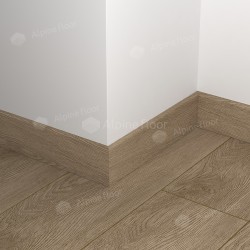 Плинтус Alpine Floor Grand Sequoia Гевуина ECO 11-7 2200×80×11