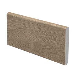 Плинтус Alpine Floor Grand Sequoia Гевуина ECO 11-7 2200×80×11