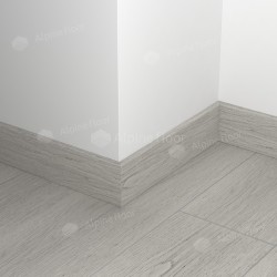 Плинтус Alpine Floor Grand Sequoia Сагано ECO 11-22 2200×80×11